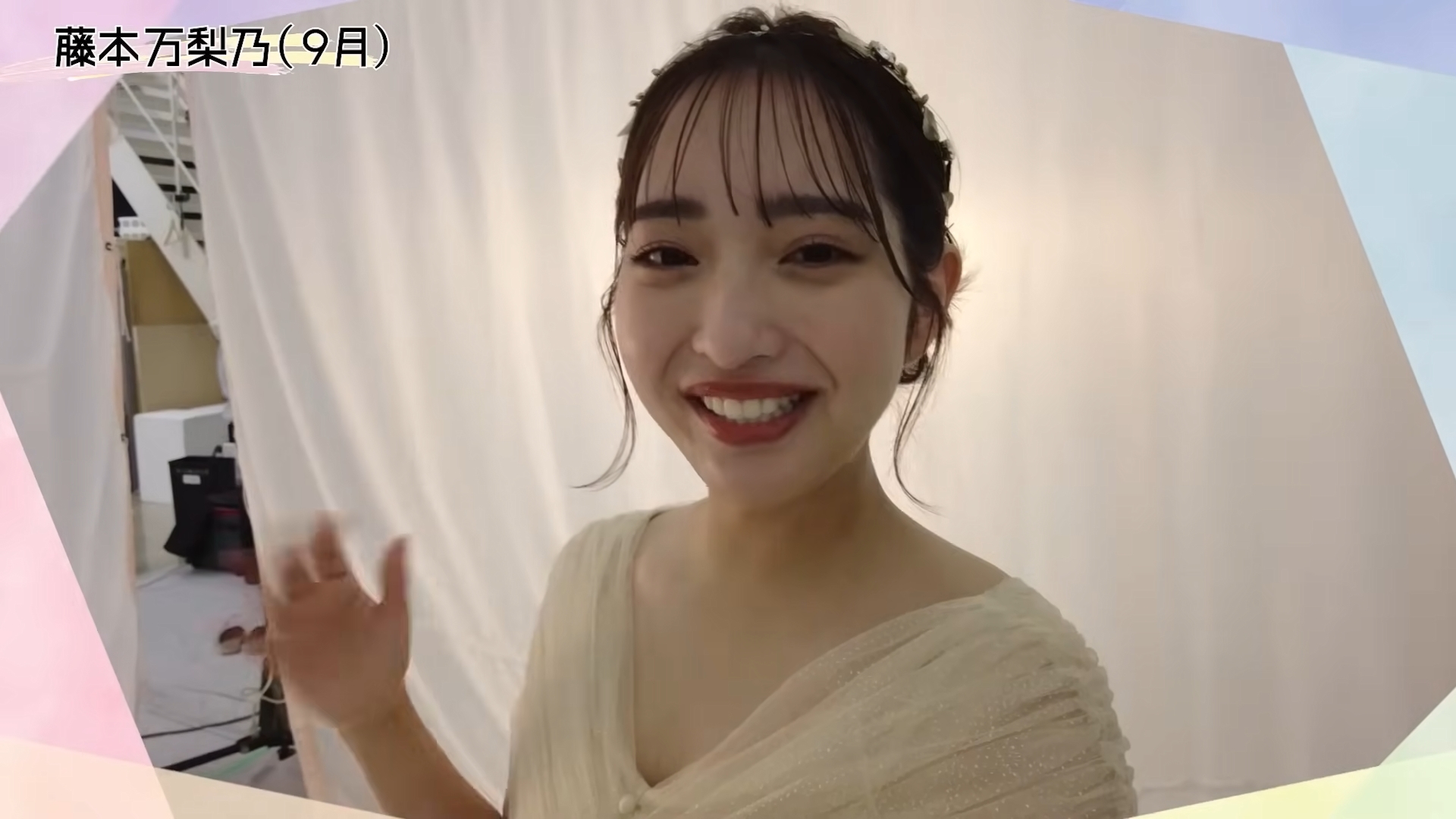 藤本万梨乃アナの画像集 vol.210