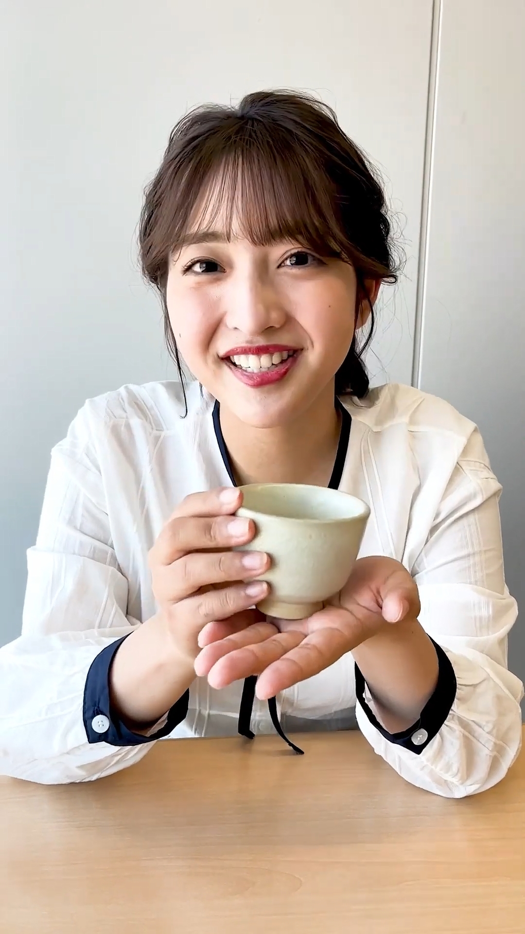 藤本万梨乃アナの画像集 vol.264