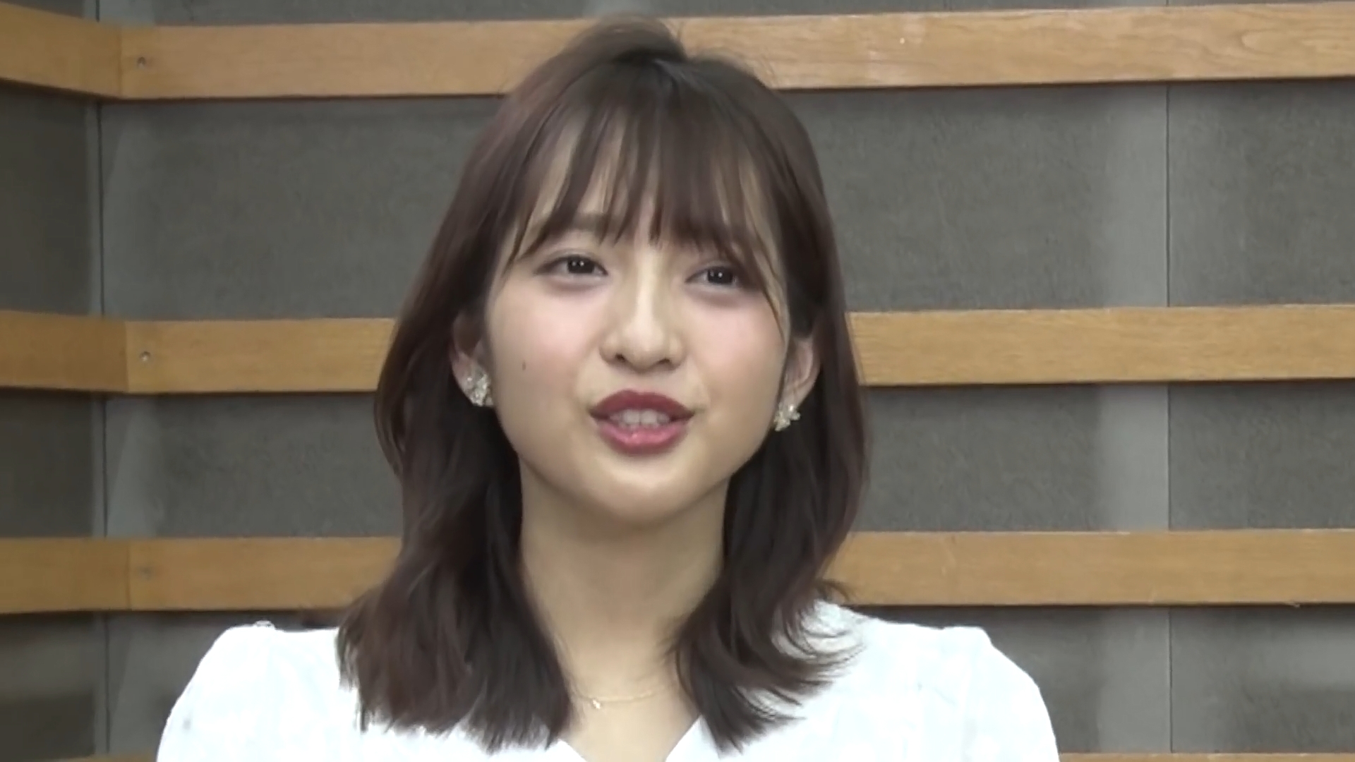 藤本万梨乃アナの画像集 vol.229