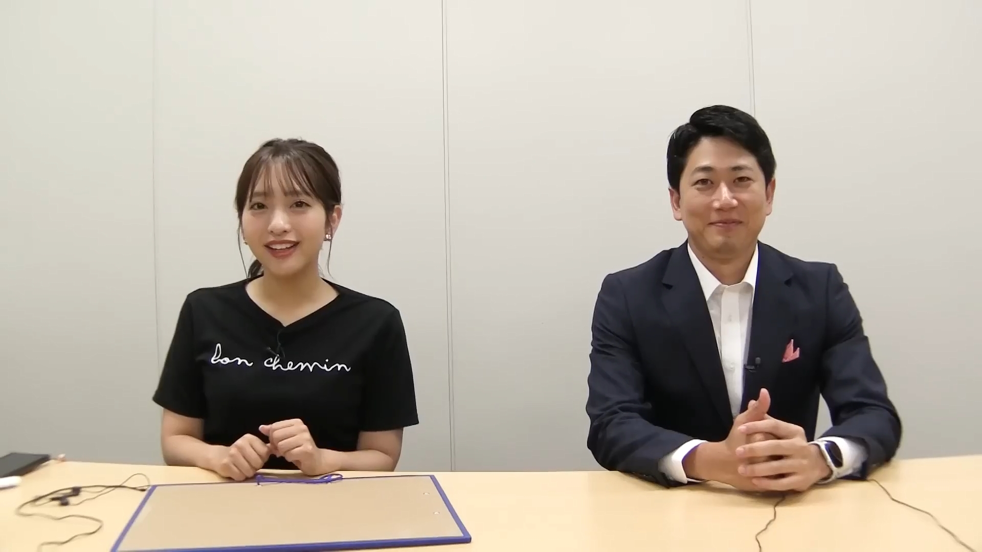 藤本万梨乃アナの画像集 vol.233
